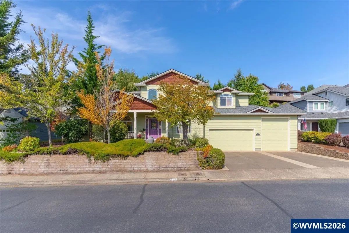531  Inverness Dr SE, Salem, OR 97306 - #1