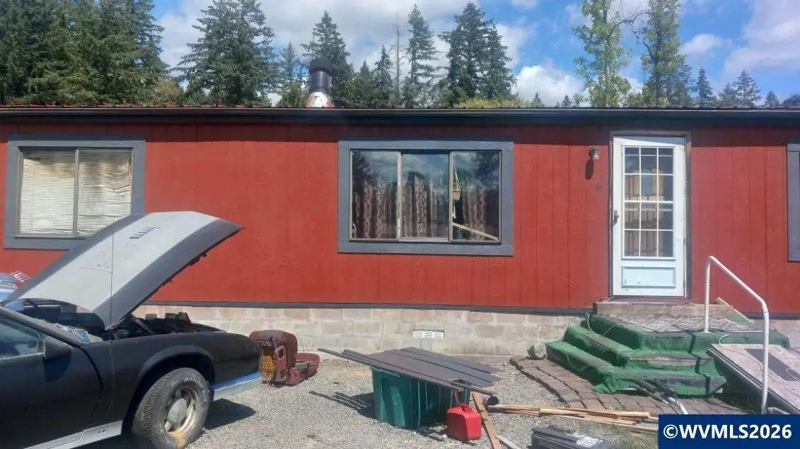 126  Gates Hill Rd, Gates, OR 97346 - #1