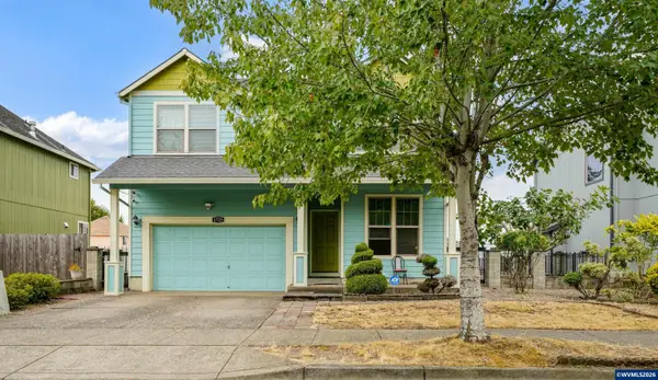1725  Neota St NE, Salem, OR 97301