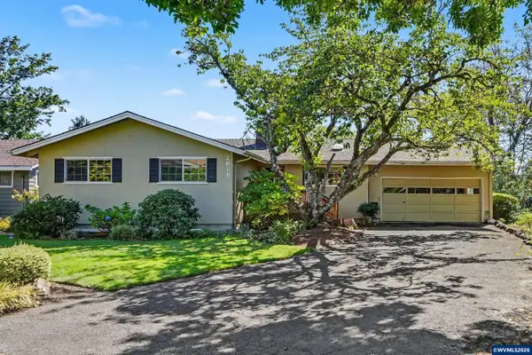 2626 NW Linnan Cir, Corvallis, OR 97330