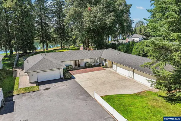 4135  Rivercrest Dr N, Keizer, OR 97303