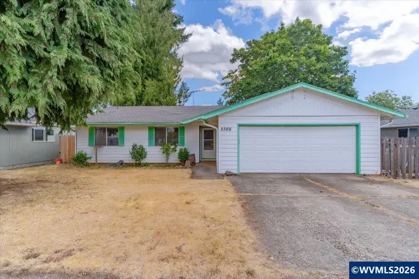 5366  Pike Ct S, Salem, OR 97306