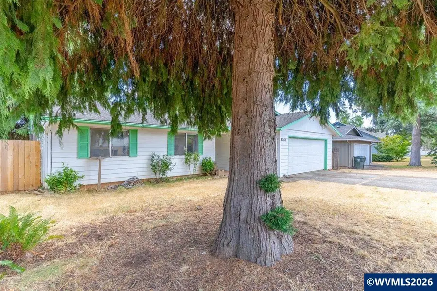 5366  Pike Ct S, Salem, OR 97306 - #3