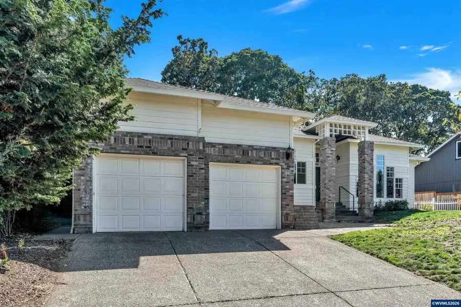 1689  Cinnamon Hill Dr SE, Salem, OR 97306 - #3