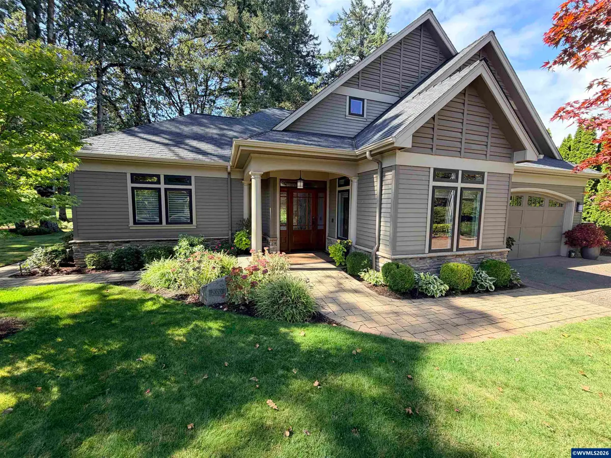 2070 SW Whiteside Dr, Corvallis, OR 97333 - #1