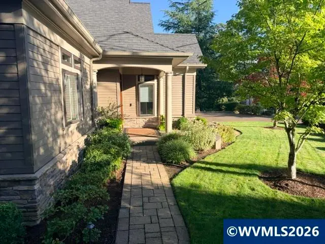 2070 SW Whiteside Dr, Corvallis, OR 97333 - #2