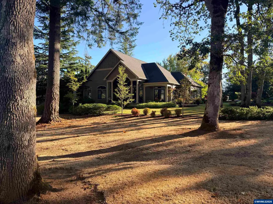 2070 SW Whiteside Dr, Corvallis, OR 97333 - #3