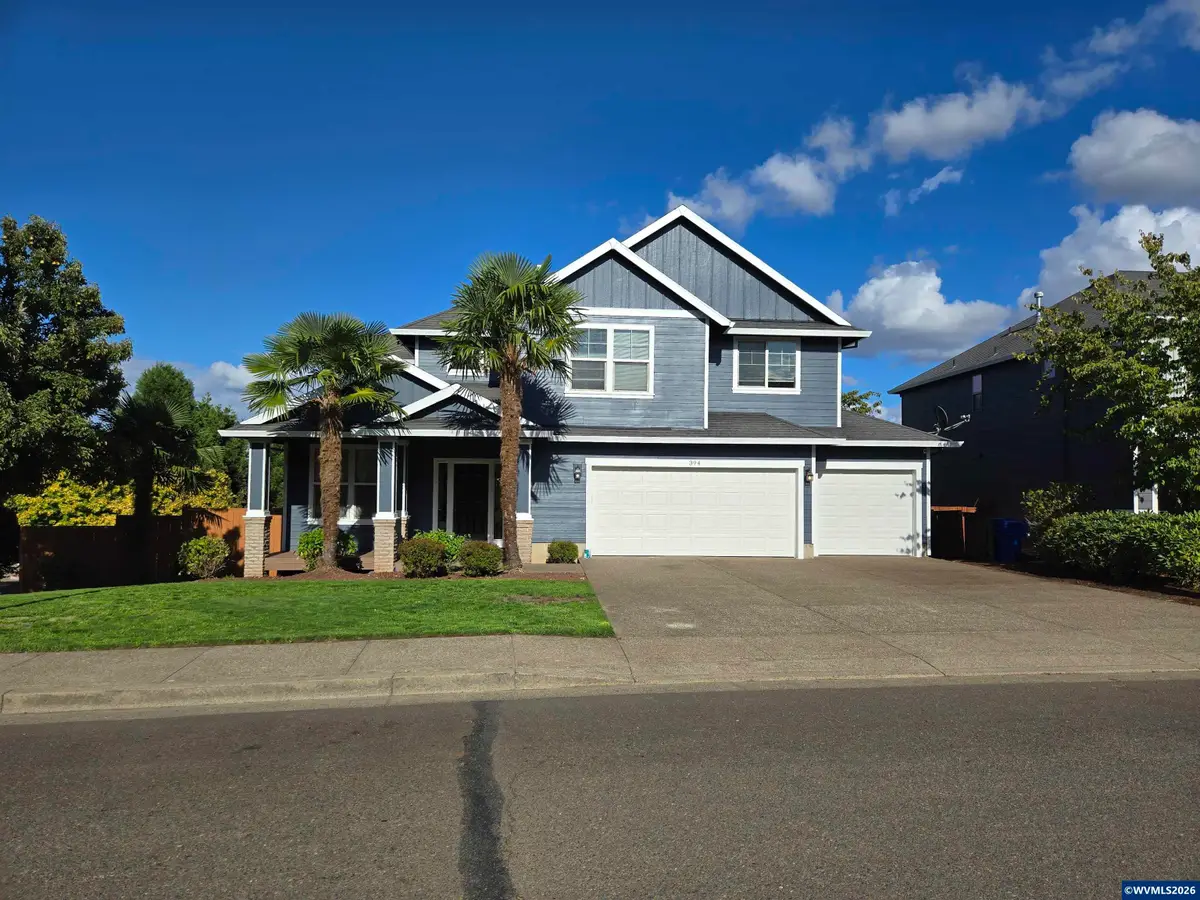 394  Golden Eagle St NW, Salem, OR 97304 - #1