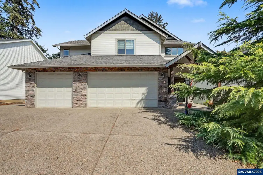2369  Dalke Ridge Dr NW, Salem, OR 97304 - #2