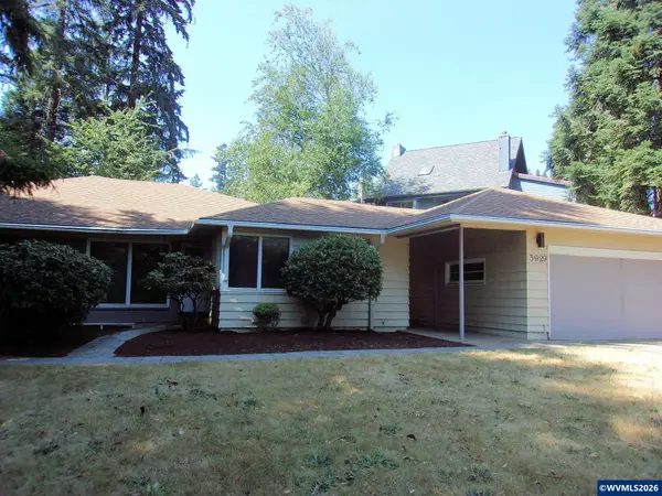 3929  Pringle Rd SE, Salem, OR 97302
