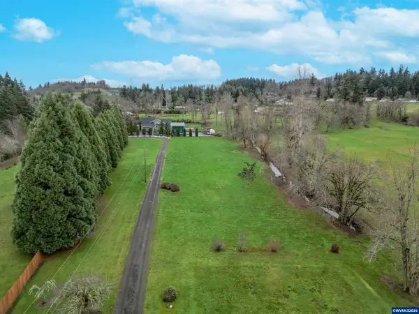 16655  Dancing Fox Ln NE, Silverton, OR 97381