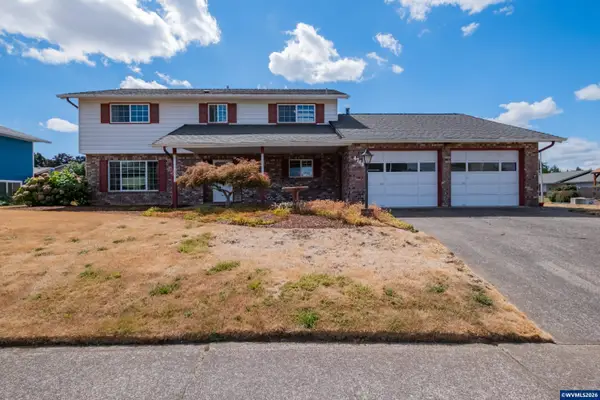 4748  Sesame St NE, Salem, OR 97305