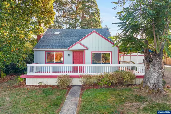 1352  63rd Av NE, Salem, OR 97317
