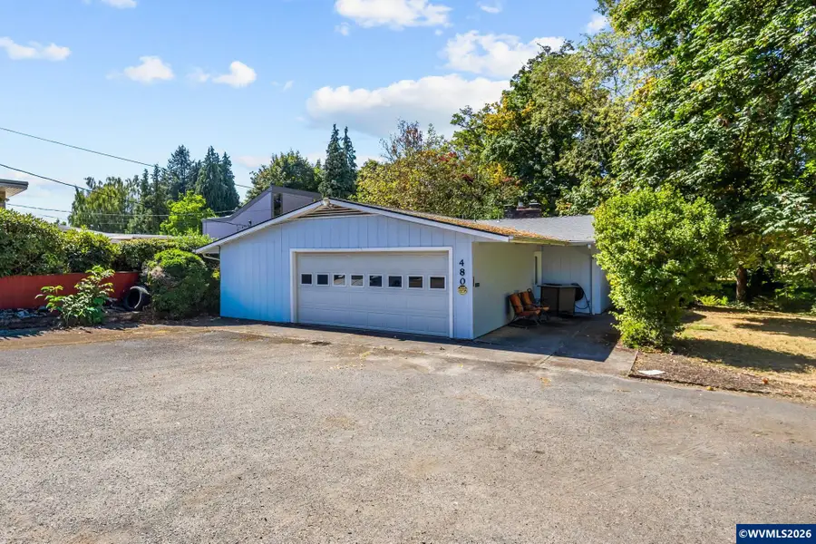 480  Carlson Av, Lebanon, OR 97355 - #2