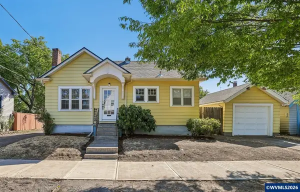 750  Belmont St NE, Salem, OR 97301