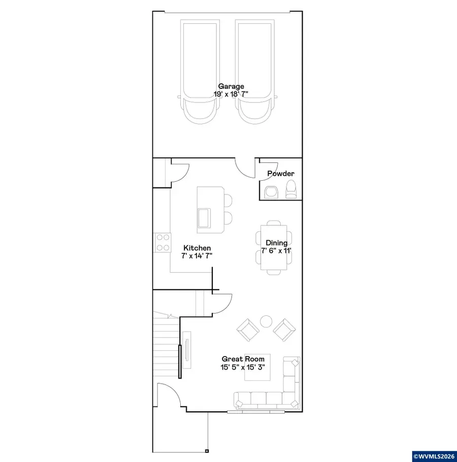 521  Upland Av, Woodburn, OR 97071 - #3