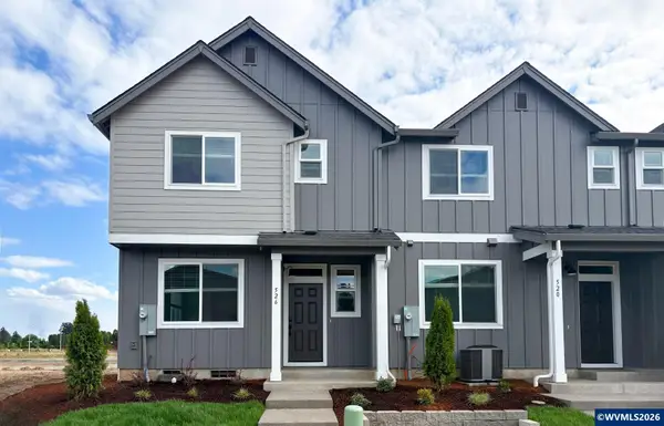 503  Upland Av, Woodburn, OR 97071