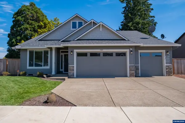 1161  Charming Pl NW, Albany, OR 97321