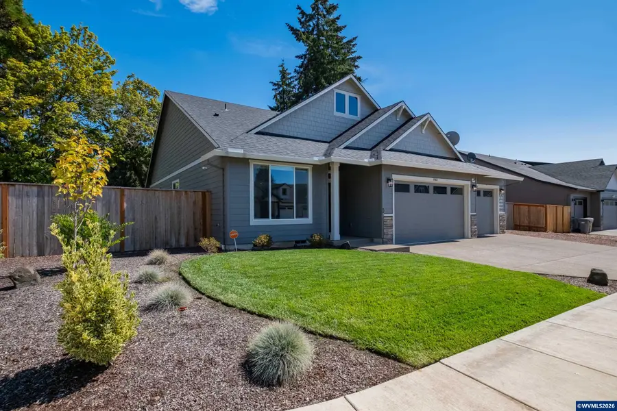 1161  Charming Pl NW, Albany, OR 97321 - #2