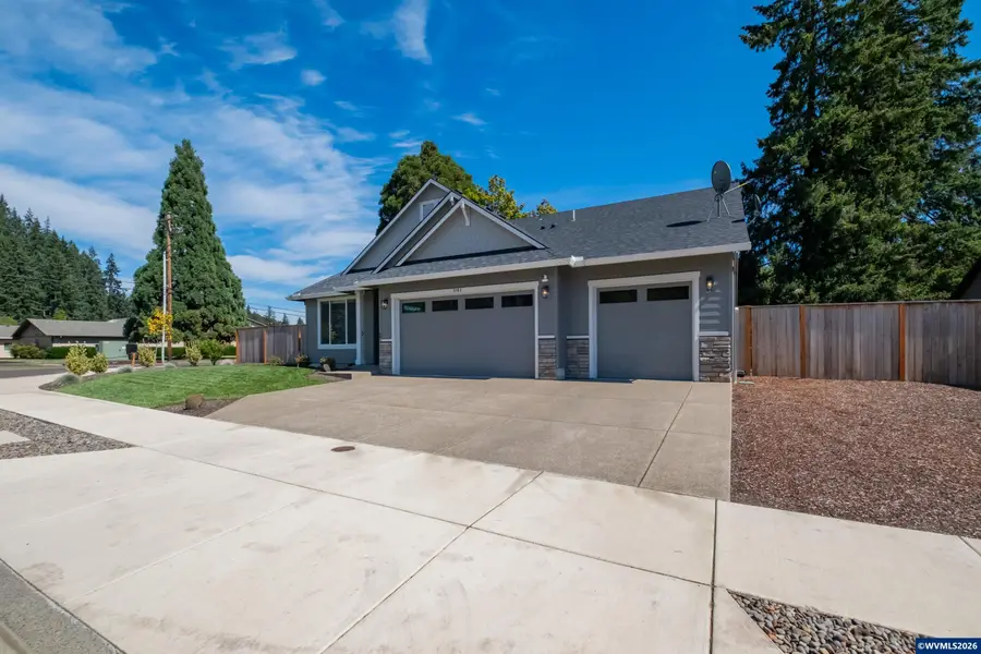 1161  Charming Pl NW, Albany, OR 97321 - #3