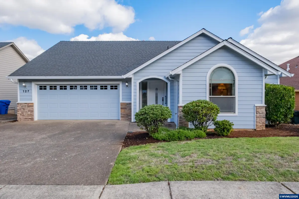 127  Miranda Av SE, Salem, OR 97306 - #1