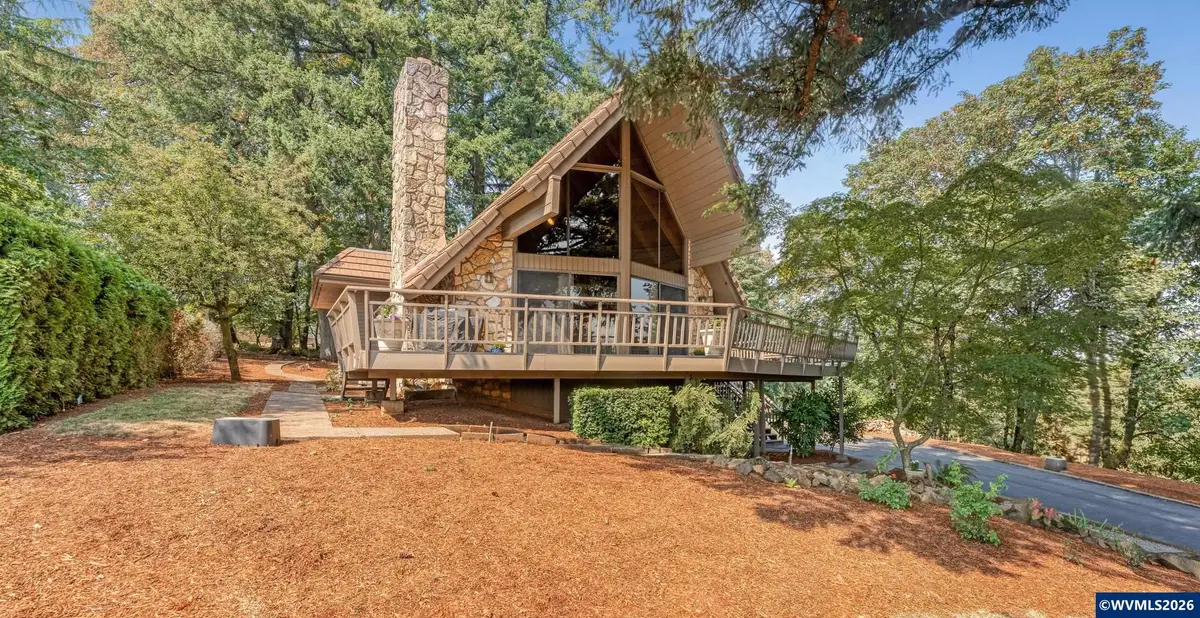 7925  Zion Ct SE, Turner, OR 97392 - #1