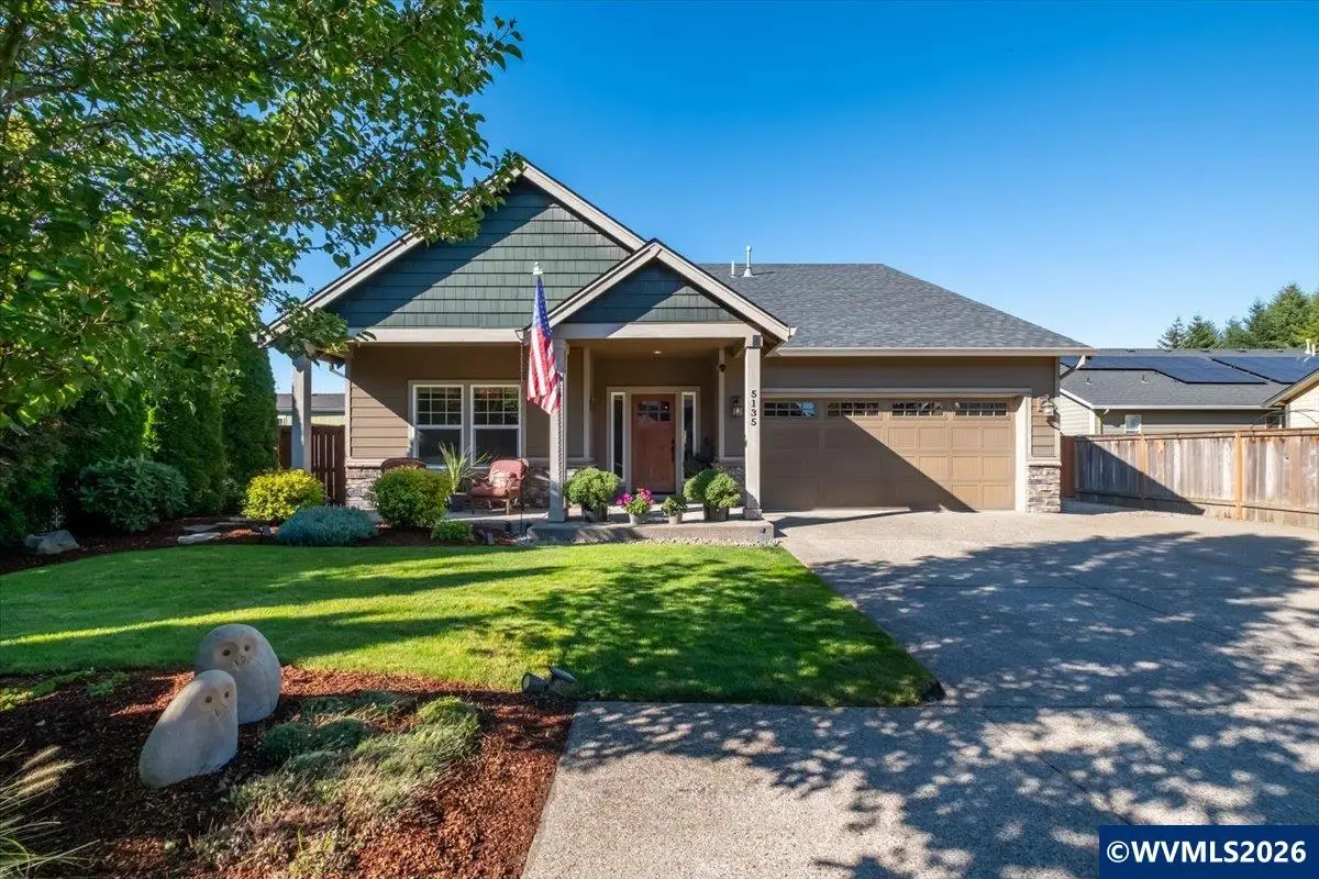5135  Lacey St N, Keizer, OR 97303 - #1