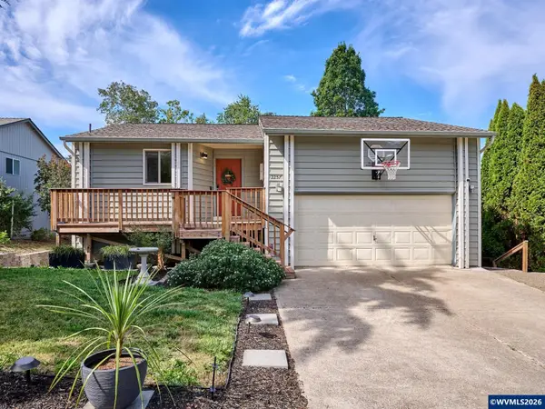 2257  Hemlock Ct NW, Salem, OR 97304