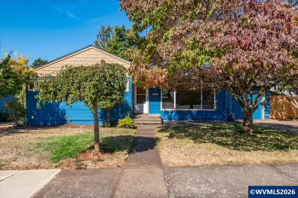 275  Culver Ln S, Salem, OR 97302