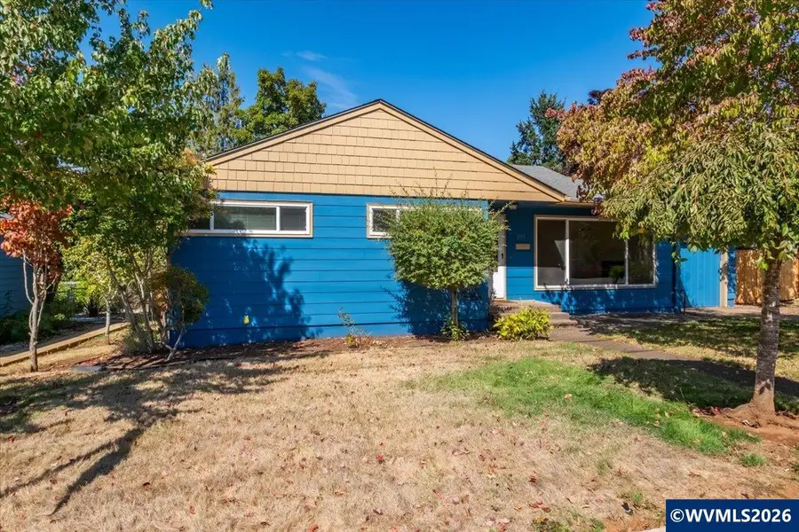 275  Culver Ln S, Salem, OR 97302 - #2