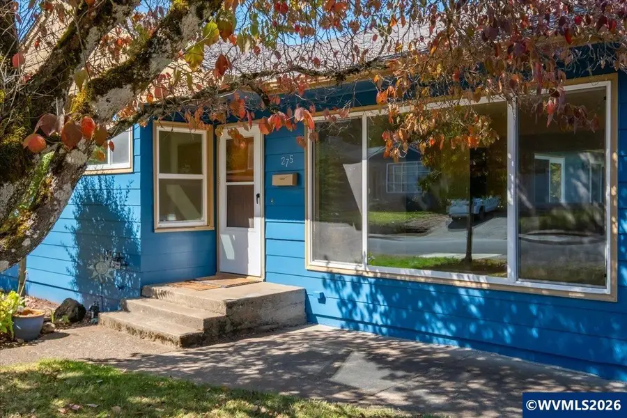 275  Culver Ln S, Salem, OR 97302 - #3