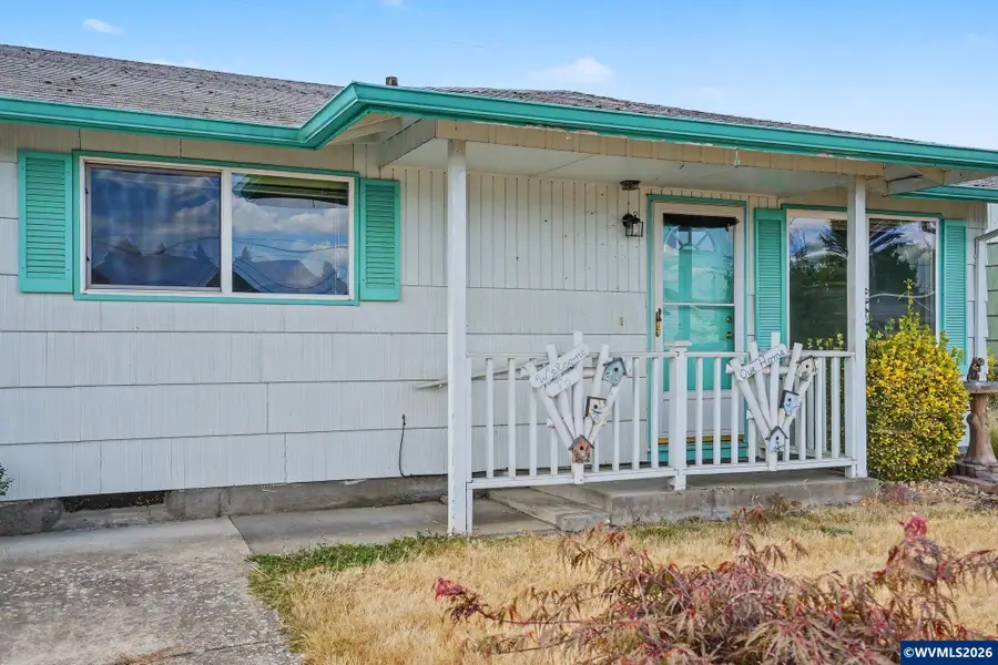 1635  Sallal Rd, Woodburn, OR 97071 - #3