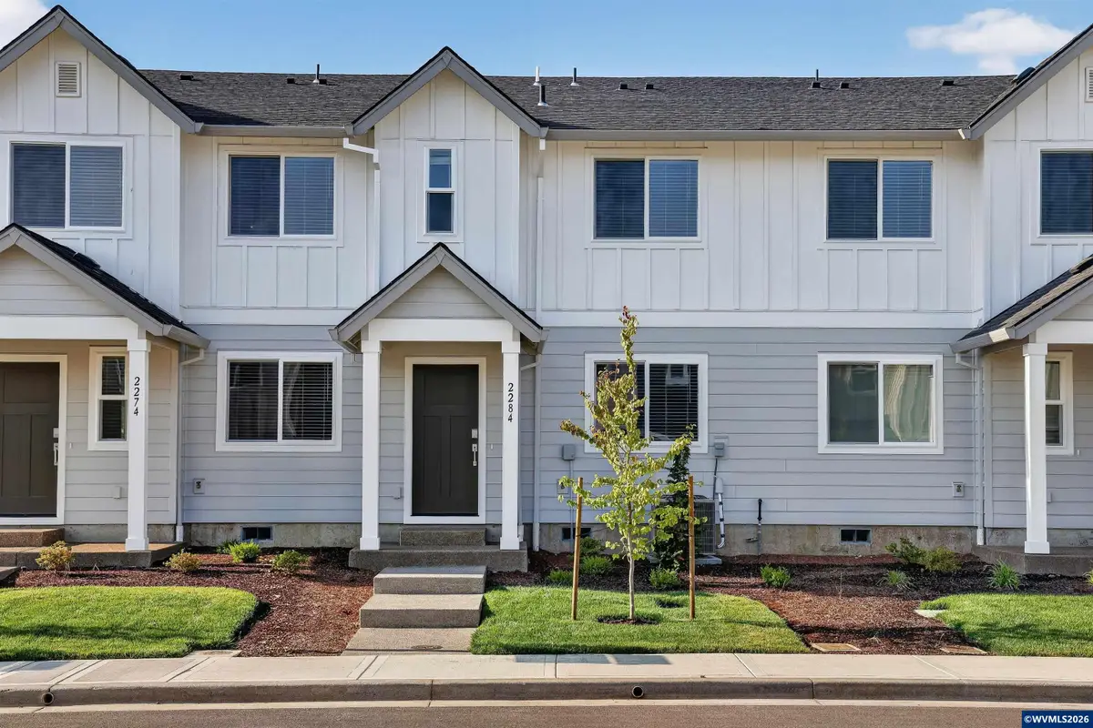 891  Kirksey St, Woodburn, OR 97071 - #1
