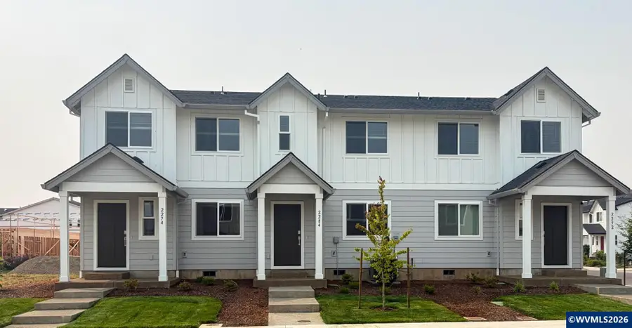 891  Kirksey St, Woodburn, OR 97071 - #2