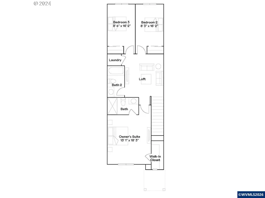891  Kirksey St, Woodburn, OR 97071 - #3