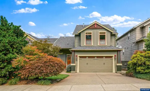 2777  Vibbert St S, Salem, OR 97302