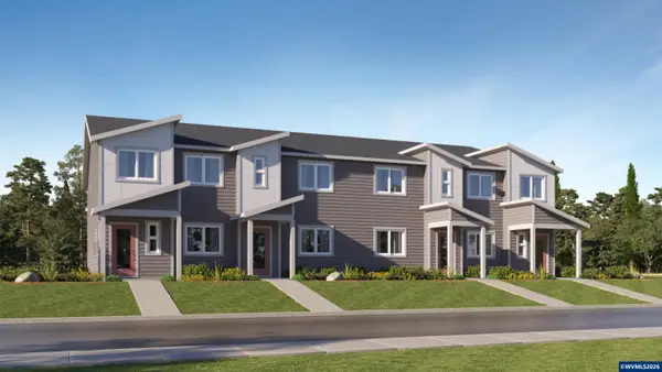 873  Kirksey St, Woodburn, OR 97071