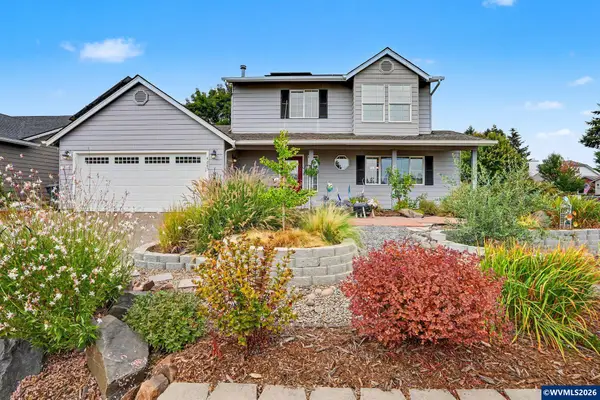 4825  Oriole Ct NE, Salem, OR 97305