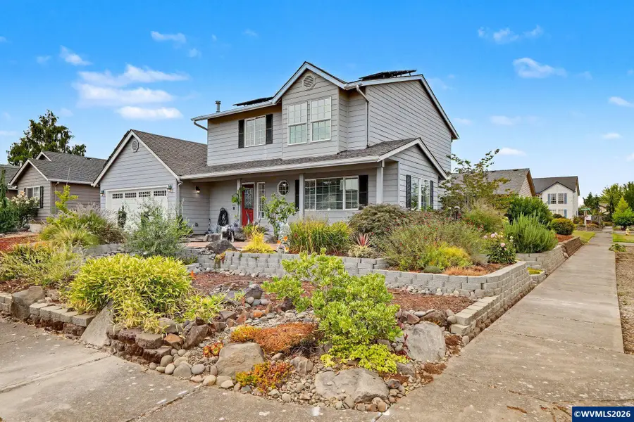 4285  Oriole Ct NE, Salem, OR 97305 - #2