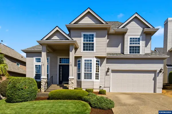 675  Hazeltine Av SE, Salem, OR 97306