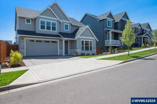 2754  Inna Av NW, Salem, OR 97304