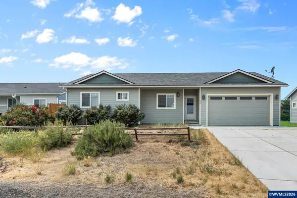 229  Alfafla Dr, Culver, OR 97734