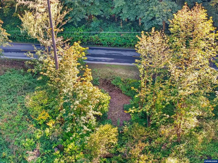 Lot 7  Highway 20, Cascadia, OR 97329 - #2