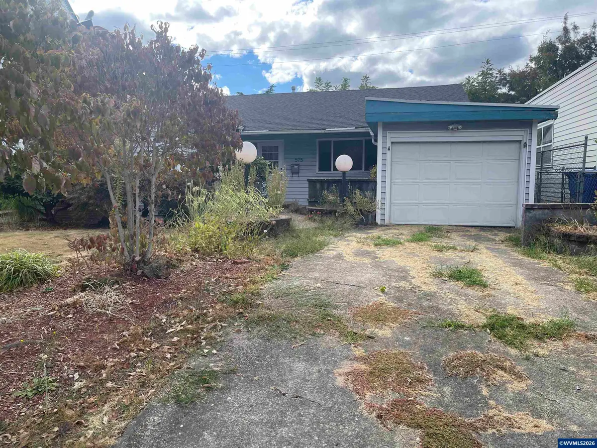 575  23rd St NE, Salem, OR 97301 - #1
