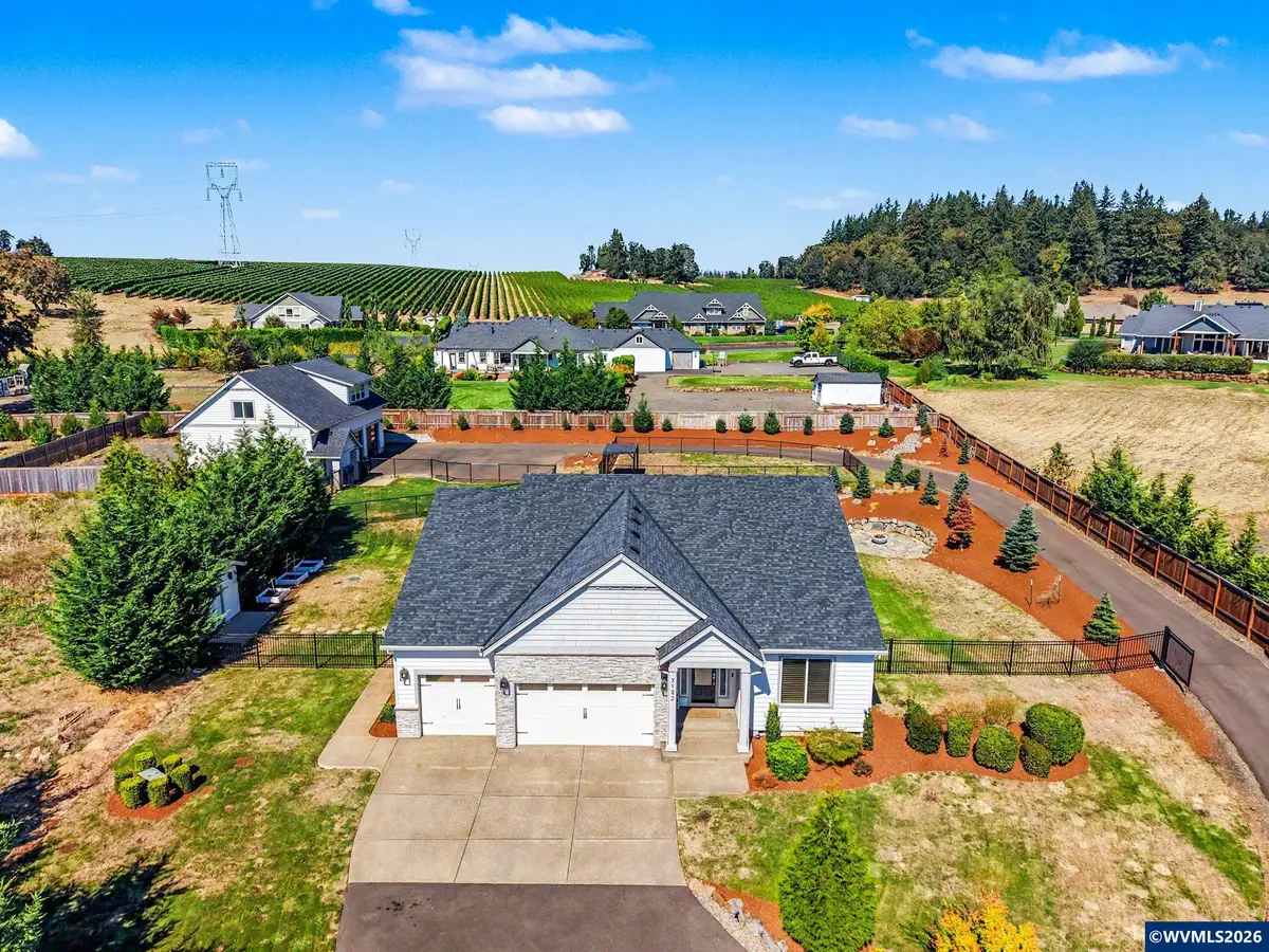 7182  Elmer Ct NE, Silverton, OR 97381 - #1