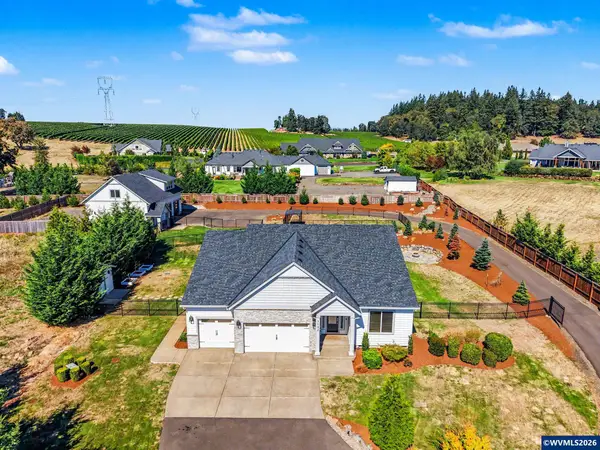 7182  Elmer Ct NE, Silverton, OR 97381