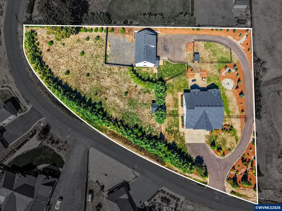 7182  Elmer Ct NE, Silverton, OR 97381 - #2