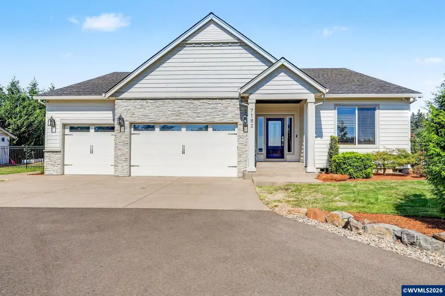 7182  Elmer Ct NE, Silverton, OR 97381 - #3