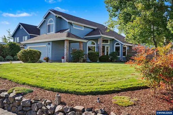 3816  Firwood Cir SE, Albany, OR 97322