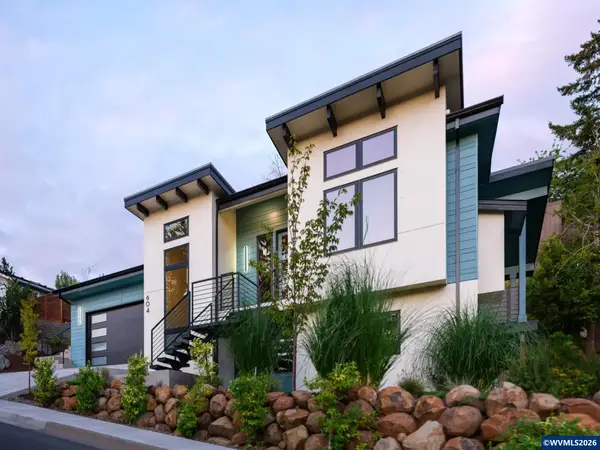 604  Timber View St NW, Salem, OR 97304